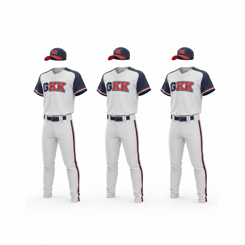 Team Uniforms