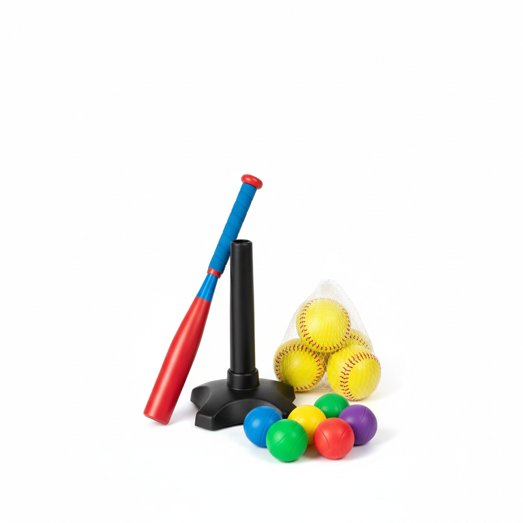 6U-8U Starter Kits