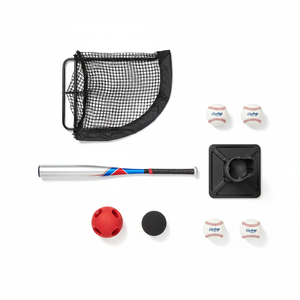 9U-10U Fundamentals Kits